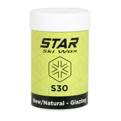 Star Ski Wax S30 Stick S 45g