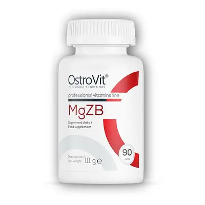 Ostrovit MGZB 90 tablet