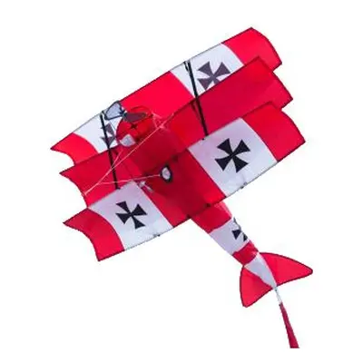 Invento drak letadlo Red Baron 3D