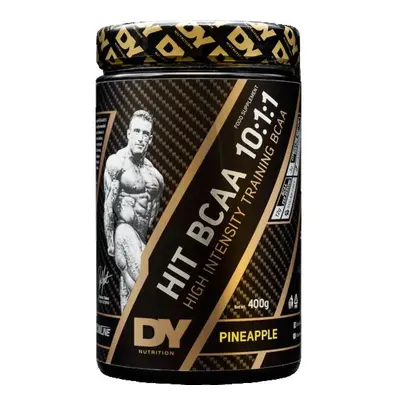 Dorian Yates HIT BCAA 10:1:1 400g