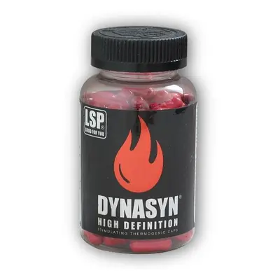 LSP Nutrition Dynasyn High definition 120 kapslí