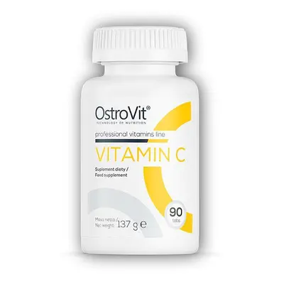 Ostrovit Vitamin C 1000mg 90 tablet