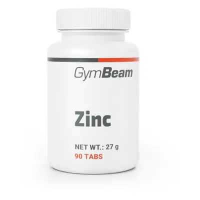 GymBeam Zinek 180 tab.