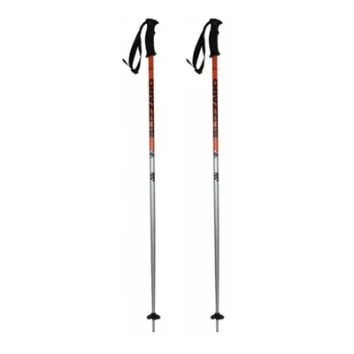 Blizzard Sport black/orange/silver