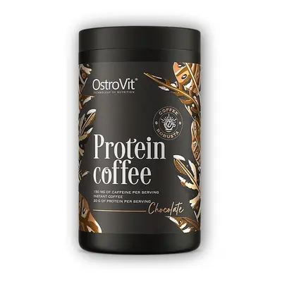 Ostrovit Protein coffee 360g