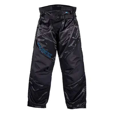 Salming Goalie Pants JR Black