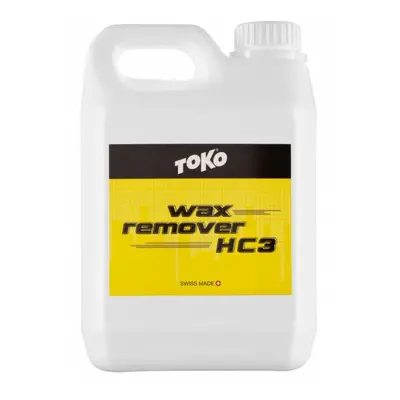 Toko Waxremover HC3 2500ml