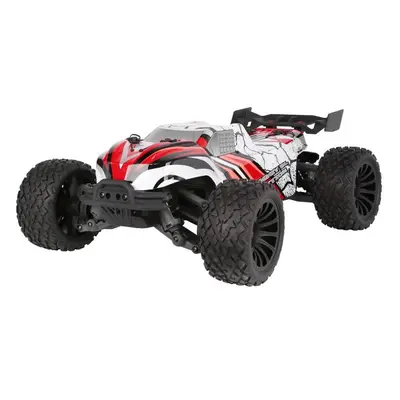 DF models RC auto Z-10 Competition Truggy BL brushless RTR 1:10 XL