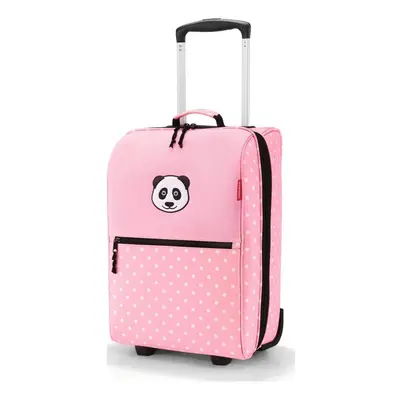 Reisenthel Trolley XS Kids Panda Dots Pink