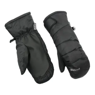 Blizzard Viva Mitten ski gloves black