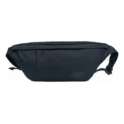 CabinZero Classic Hip Pack 2L Absolute Black