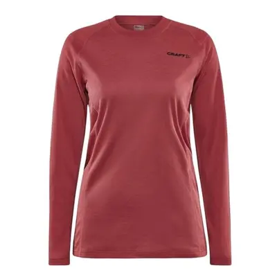 Craft CORE Warm Baselayer LS