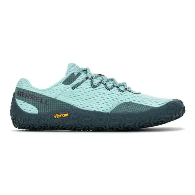 Merrell J068330 Vapor Glove 6 Frost Blue