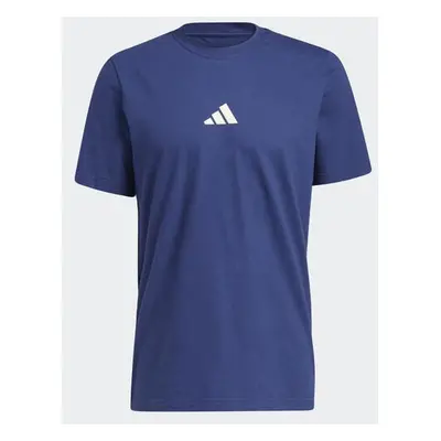 Adidas Repeat TEE 2 GN7107 M pánské tričko