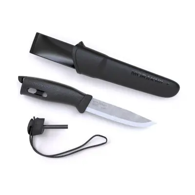 Morakniv Companion Spark (S) Black