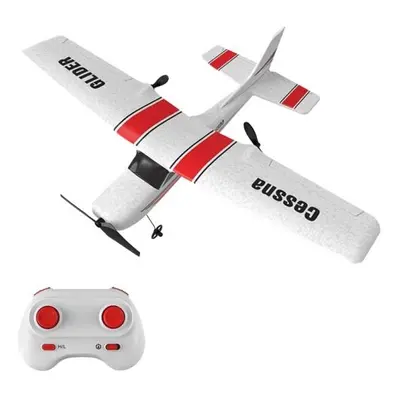 IQ models RC letadlo Cessna GLIDER s autopilotem