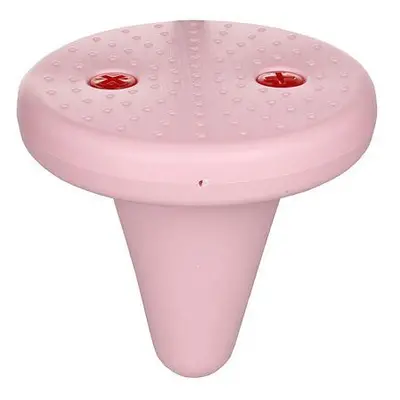 Merco Sensory Balance Stool balanční sedátko růžová