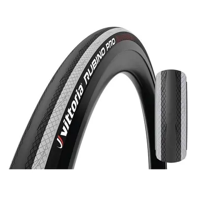 Vittoria Rubino Pro IV 25 622 fold blk wht blk G2.0