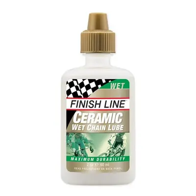 Finish Line Ceramic Wet 120ml