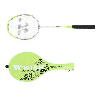 WISH Badmintonová raketa Alumtec 780