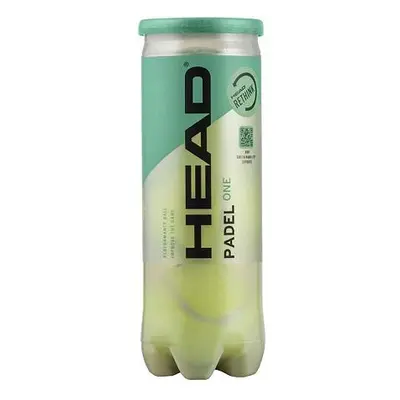 Head Padel One míčky na padel