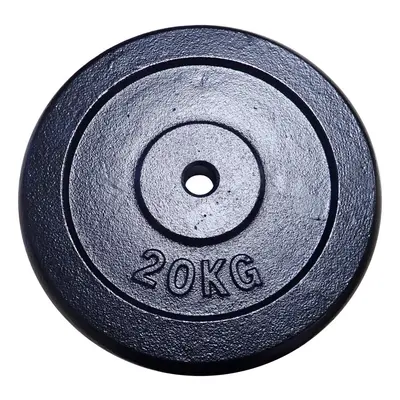 Kubisport Litina 20kg