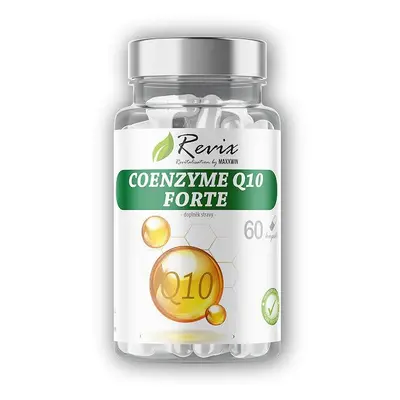 Revix by Maxxwin Coenzyme Q10 forte 60 kapslí