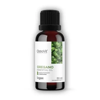 Ostrovit Essential oregano oil 30ml