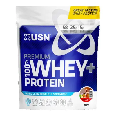 USN 100% Whey Protein Premium 908g