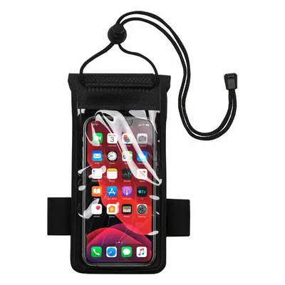 Cressi Pouzdro na mobil FLOATING DRY PHONE 6