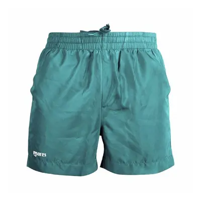 Mares Pánské plavky SEASIDE SHORTS POUZE aqua (VÝPRODEJ)