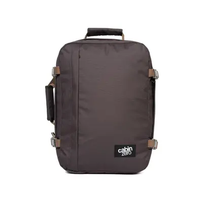 CabinZero Classic 36L Black Sand batoh