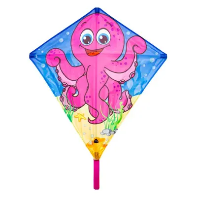 Invento drak Eddy Octopus