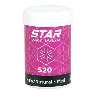 Star Ski Wax S20 Stick S 45g