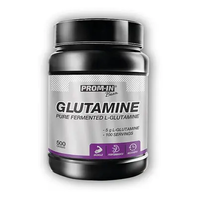 PROM-IN Glutamine Micro Powder 500g