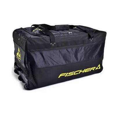 Fischer Goalie Wheel Bag Sr