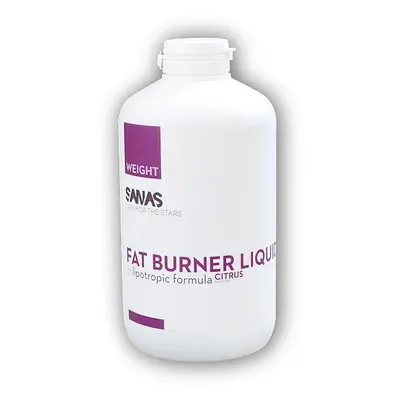 Sanas Fat burner liquid 500ml