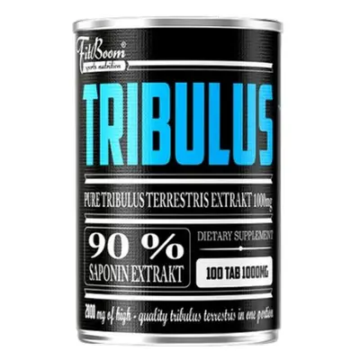 FitBoom Tribulus 90% 100 tablet