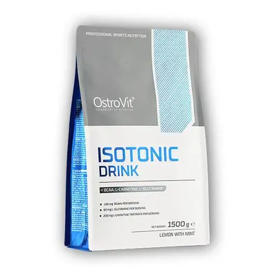 Ostrovit Isotonic drink 1500g