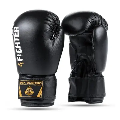 BUSHIDO Juniorské boxerské rukavice DBX ARB-407v5 6 oz.