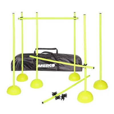 Merco Sada agility překážek Kit Indoor 1.0