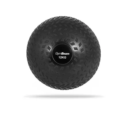 GymBeam Posilovací míč Slam Ball 6 kg