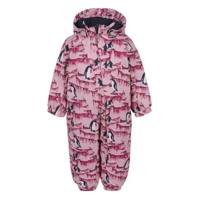 Color Kids Coverall AOP AF 10.000 zephyr 2022