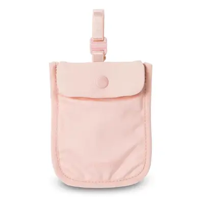 Pacsafe Kapsa COVERSAFE S25 BRA POUCH orchid pink