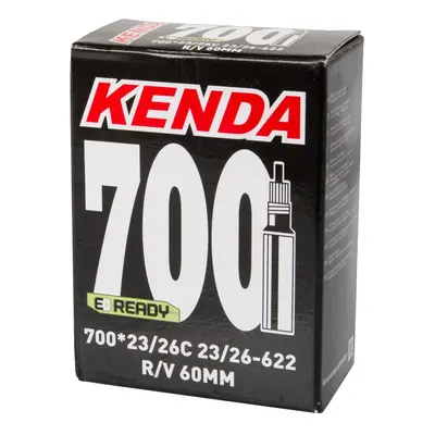 Kenda 700x23-26C (23/26-622) FV-60mm duše