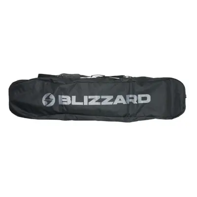 Blizzard Snowboard bag black/silver - 165 cm