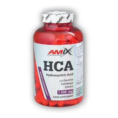 Amix HCA 1500mg 150 kapslí