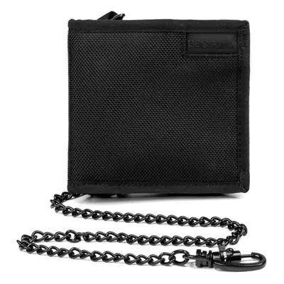 Pacsafe Peněženka RFIDsafe Z100 BIFOLD WALLET black