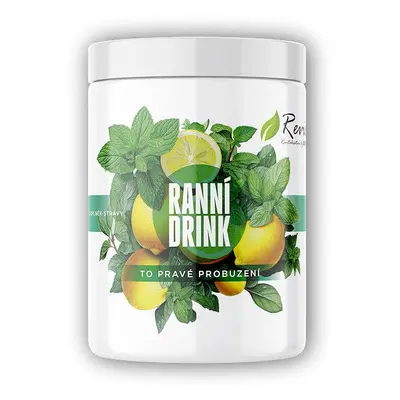 Revix by Maxxwin Ranní drink 250g