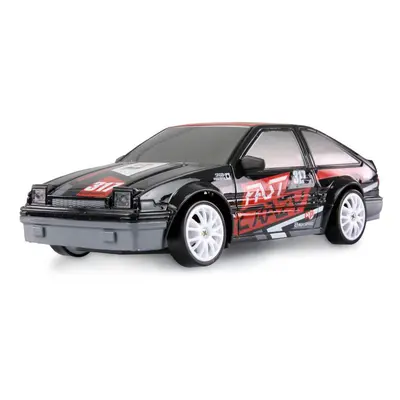 Amewi RC auto Drift Sport Car černé 1:24 RTR